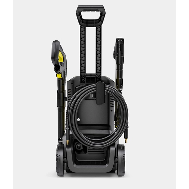 Vendita online Idropulitrice Karcher K 5 Black T5